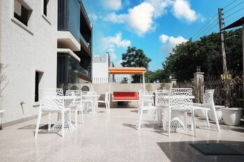 Hotel A.P Residency,,2.5 star