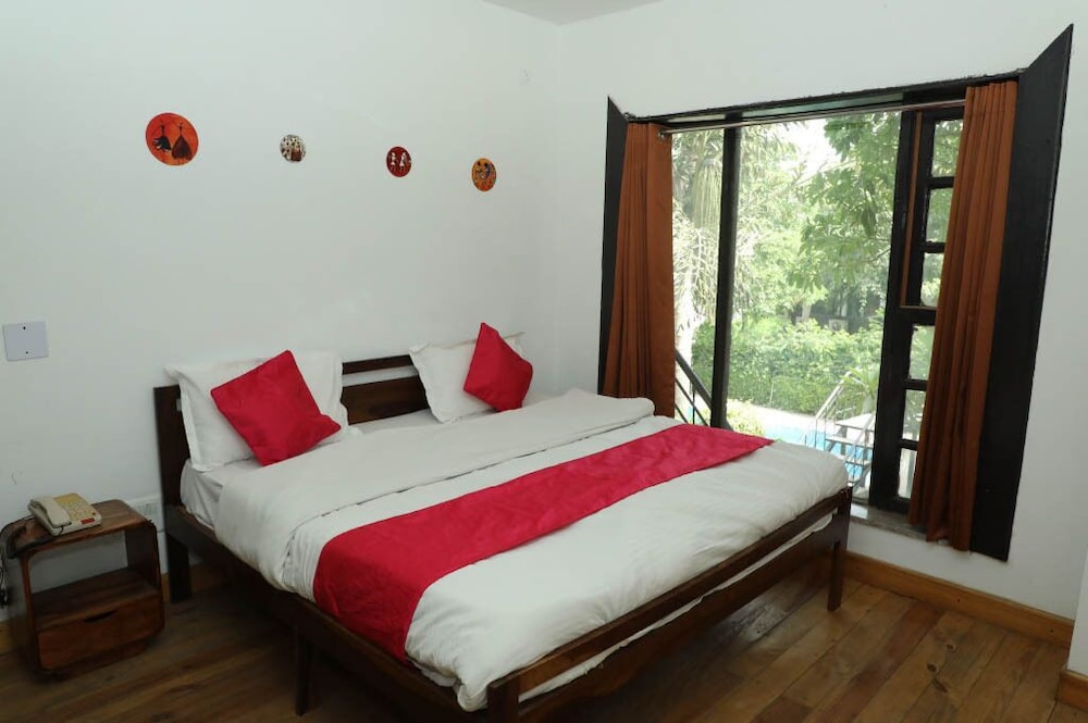 chopra farms and resorts