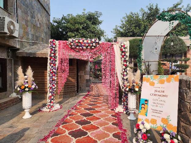 chopra farms and resorts