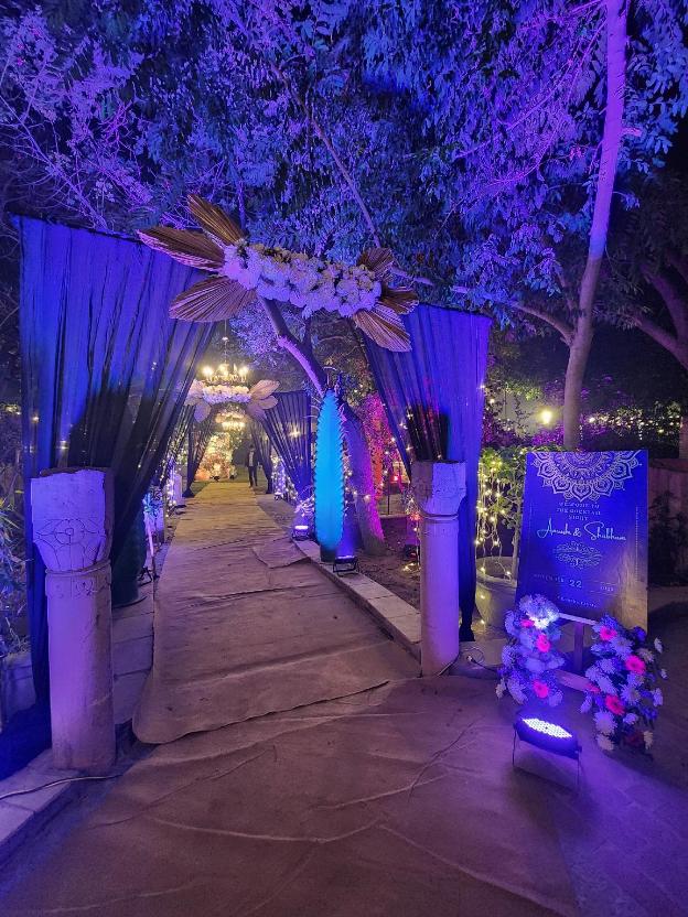 chopra farms and resorts