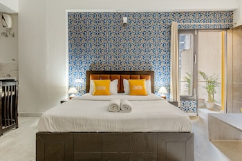 Lime Tree Hotel Golf Course Road Sec-43,,4 star