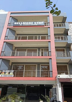 Bellmore Stay & Homes,,3 star