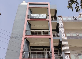 Bellmore Stay & Homes,,3 star