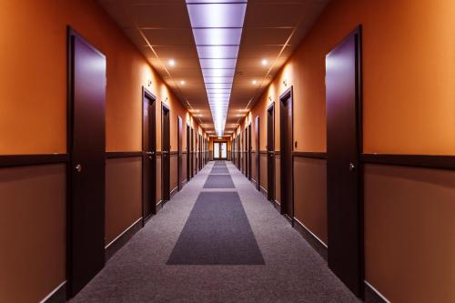 interhotel zlin