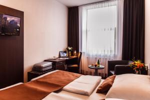 interhotel zlin