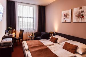 interhotel zlin