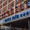 interhotel zlin