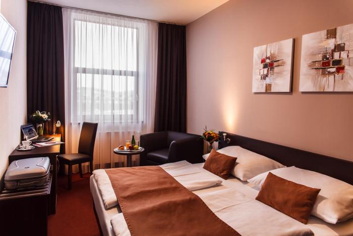 interhotel zlin