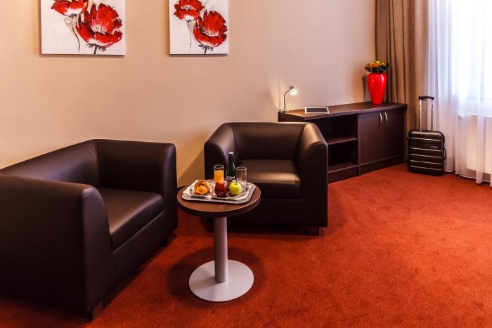 interhotel zlin