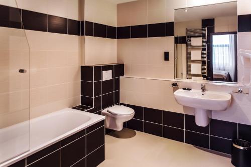interhotel zlin
