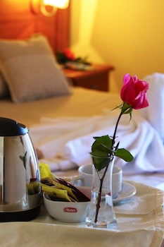 la bussola hotel restaurant