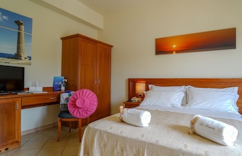 la bussola hotel restaurant