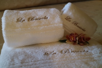 la bussola hotel restaurant