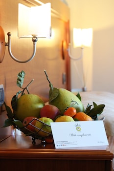 la bussola hotel restaurant