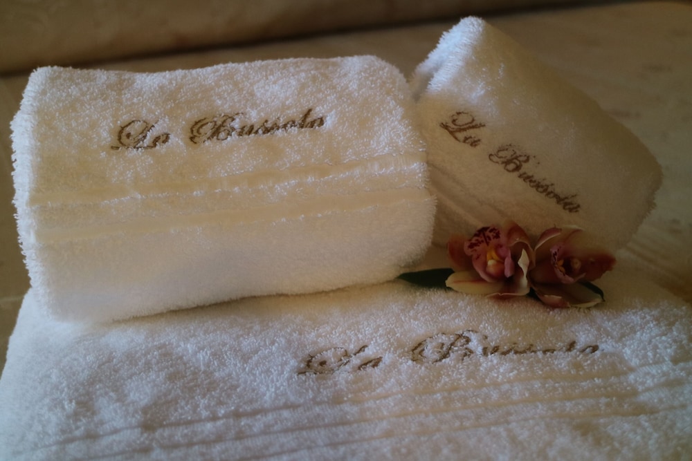 la bussola hotel restaurant