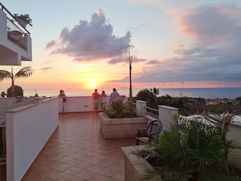 la bussola hotel restaurant