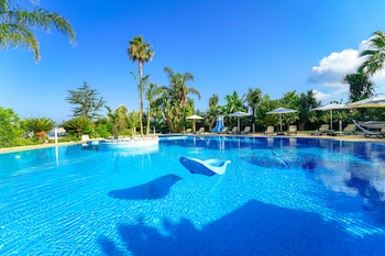 la bussola hotel restaurant