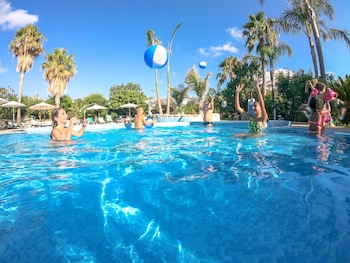 la bussola hotel restaurant