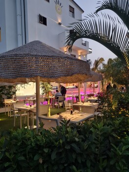 la bussola hotel restaurant