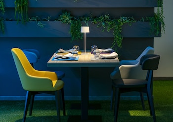 la bussola hotel restaurant