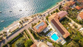 brenzone sul garda