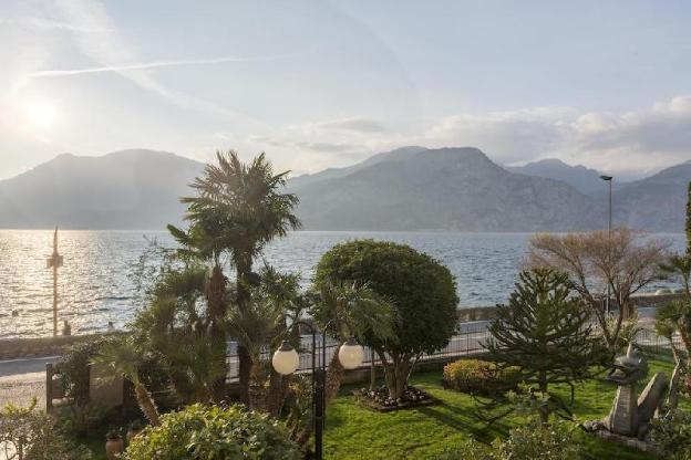 brenzone sul garda