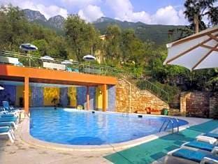 brenzone sul garda