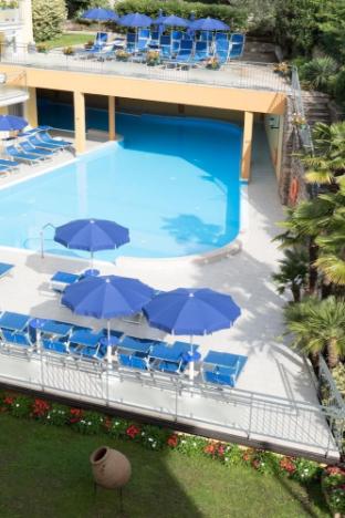 brenzone sul garda