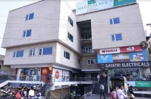 Meghalaya Hotel,,3 star