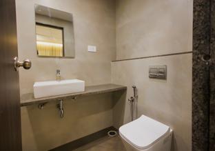meghalaya hotel