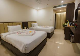 meghalaya hotel