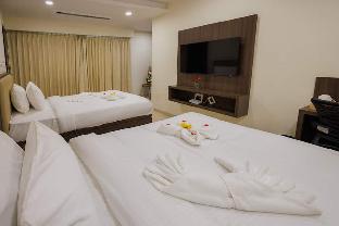 meghalaya hotel