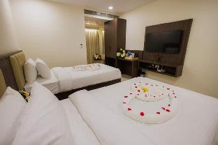meghalaya hotel