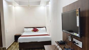 hotel radha krishna