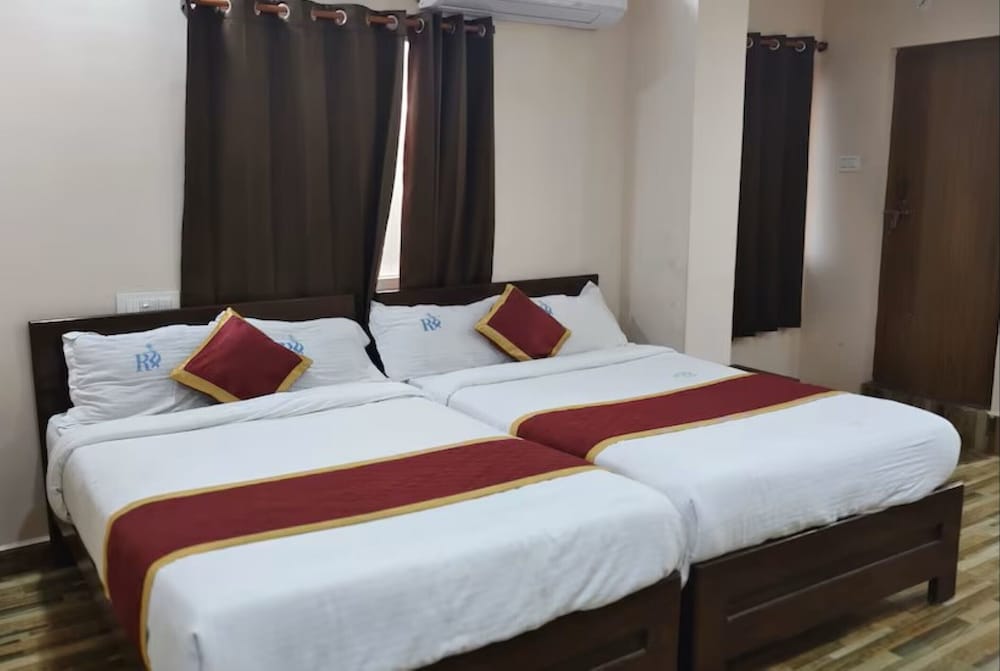 hotel radha krishna