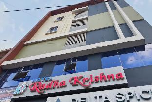 Hotel Radha Krishna,,2.5 star