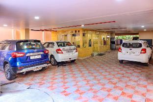 hotel radha krishna