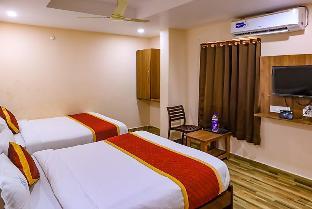 hotel radha krishna