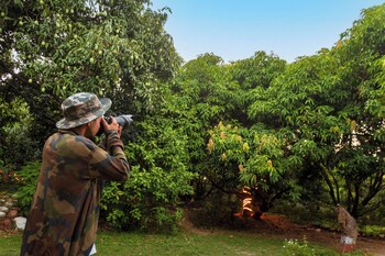 shekhar corbett by first crown