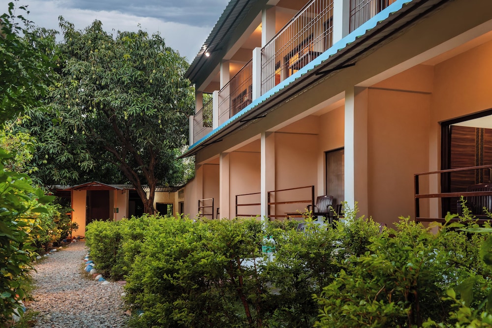 shekhar corbett by first crown