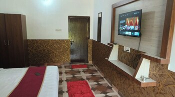 shekhar corbett by first crown