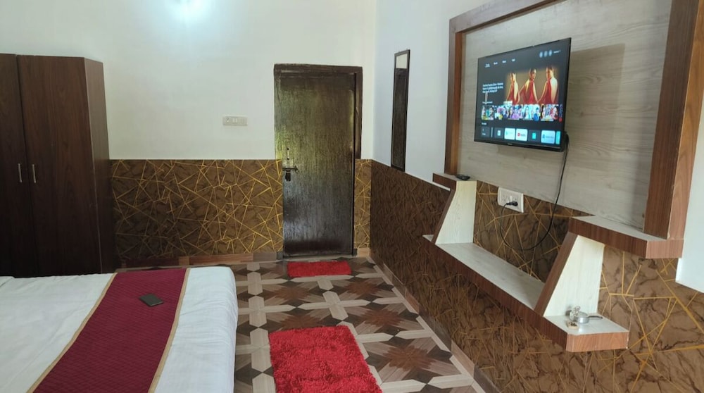 shekhar corbett by first crown