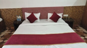 shekhar corbett by first crown