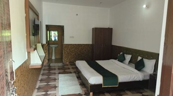 shekhar corbett by first crown