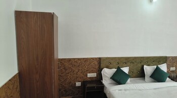 shekhar corbett by first crown