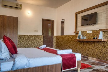 shekhar corbett by first crown