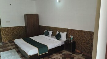 shekhar corbett by first crown