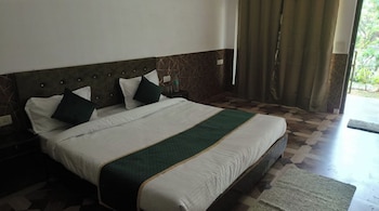 shekhar corbett by first crown