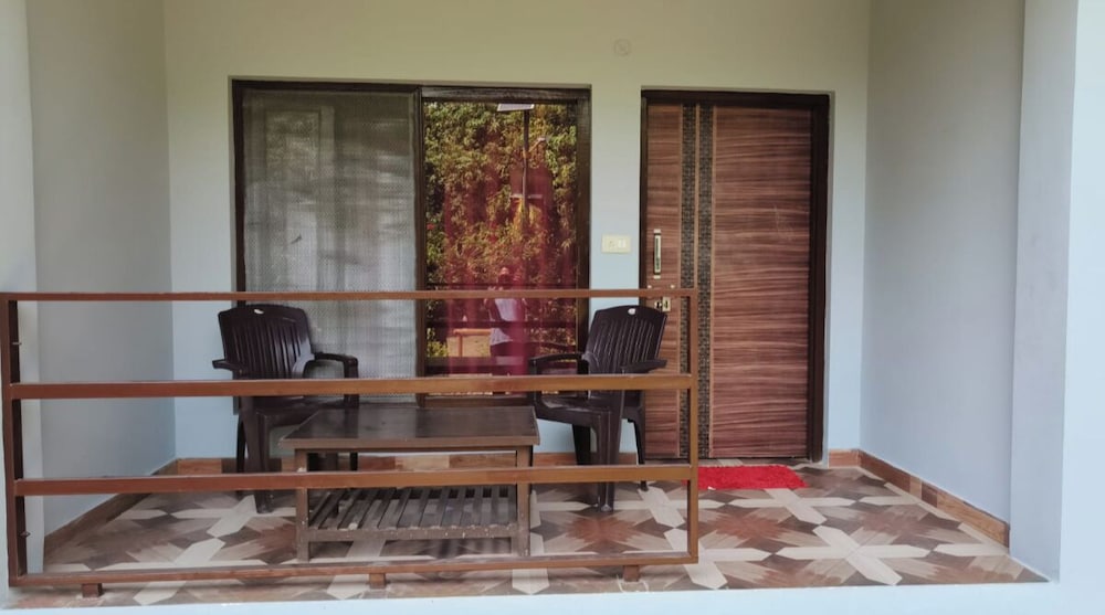 shekhar corbett by first crown