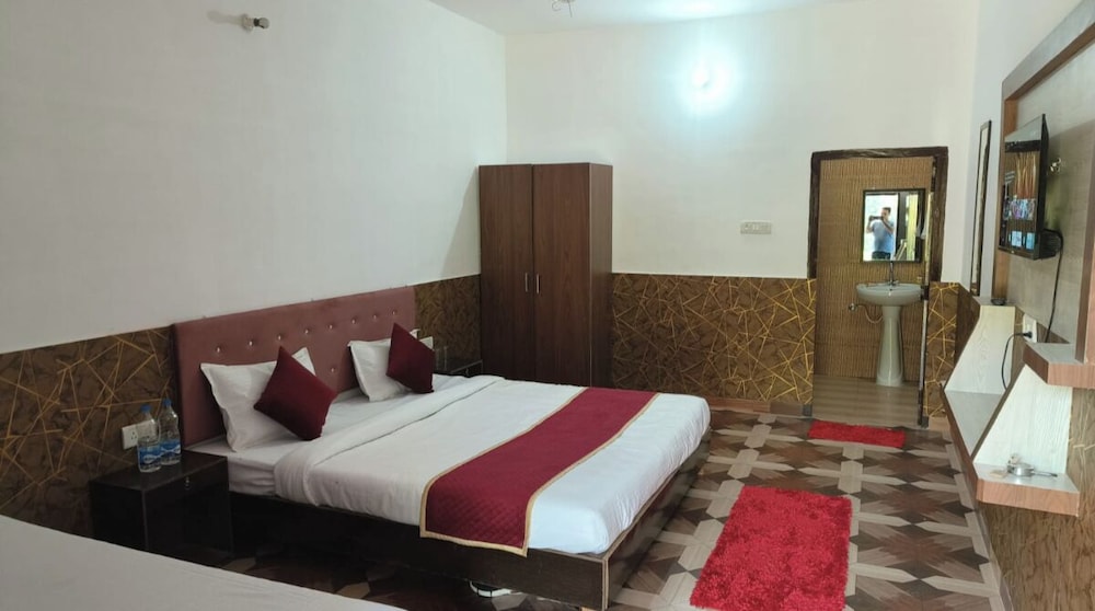 shekhar corbett by first crown